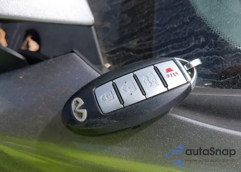 2013 Infiniti G37X из США, поврежденный, VIN JN1CV6AR5DM757282